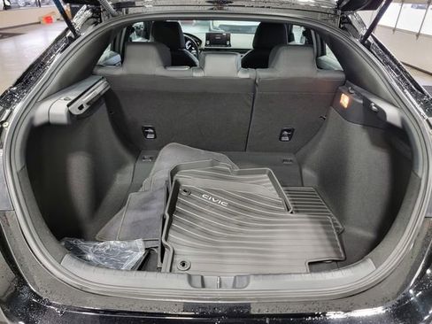 Certified 2024 Honda Civic Sport image 36
