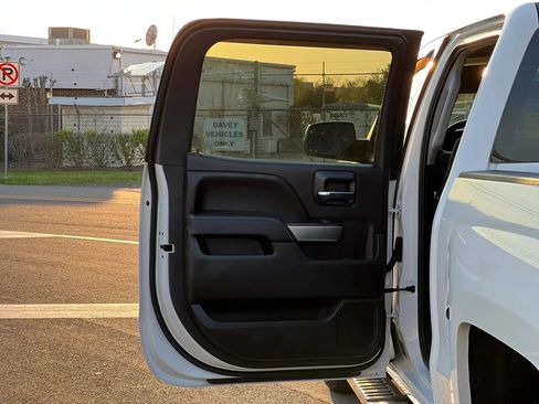Used 2014 Chevrolet Silverado 1500 LT w/ All Star Edition RWD image 29