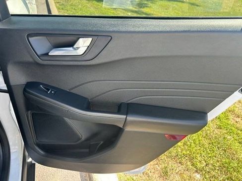 Used 2023 Ford Escape ST-Line w/ Tech Pack #1 FWD image 42