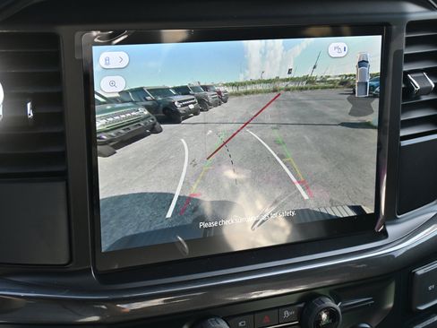 New 2025 Ford F150 STX w/ Equipment Group 200A image 23