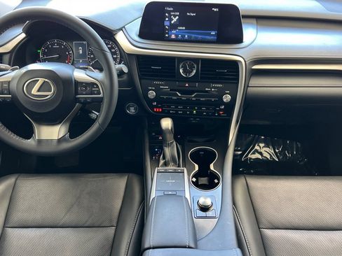 Used 2022 Lexus RX 350 FWD image 3