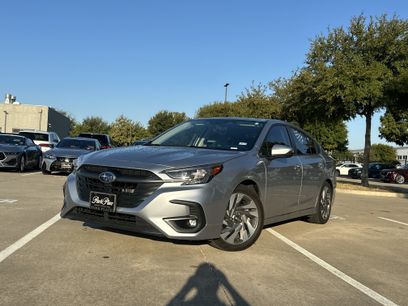 Used 2024 Subaru Legacy Limited