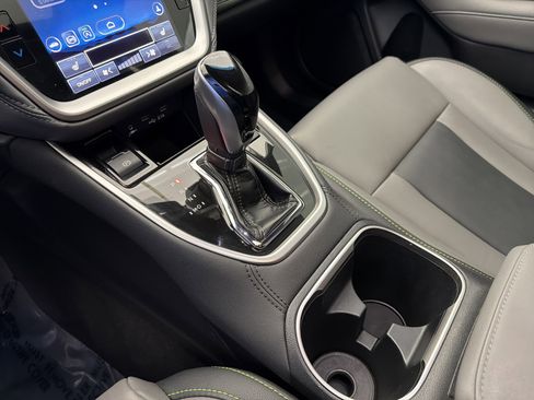 Used 2020 Subaru Outback Onyx Edition XT image 23