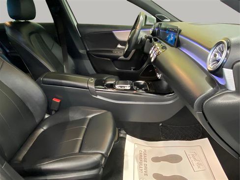 Used 2020 Mercedes-Benz A 220 image 14