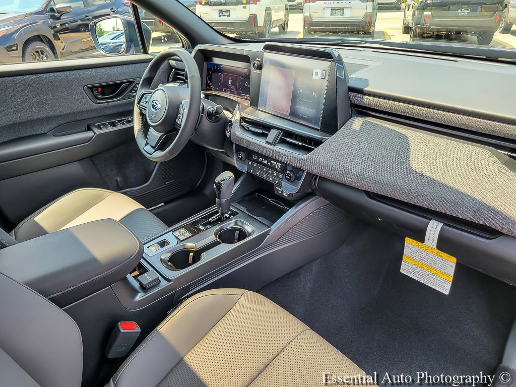 New 2026 Subaru Outback Limited XT AWD/4WD image 27