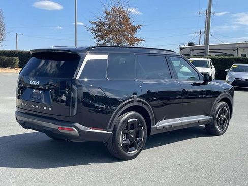 New 2027 Kia Telluride EX image 11