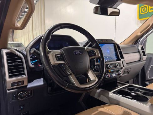 Used 2022 Ford F250 Lariat AWD/4WD image 10