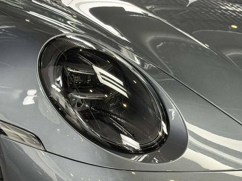 Used 2026 Porsche 911 Targa 4 GTS w/ Premium Package AWD/4WD image 8