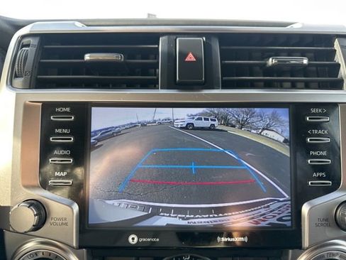 Used 2024 Toyota 4Runner SR5 image 19