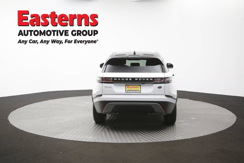 Used 2023 Land Rover Range Rover Velar S AWD/4WD image 40
