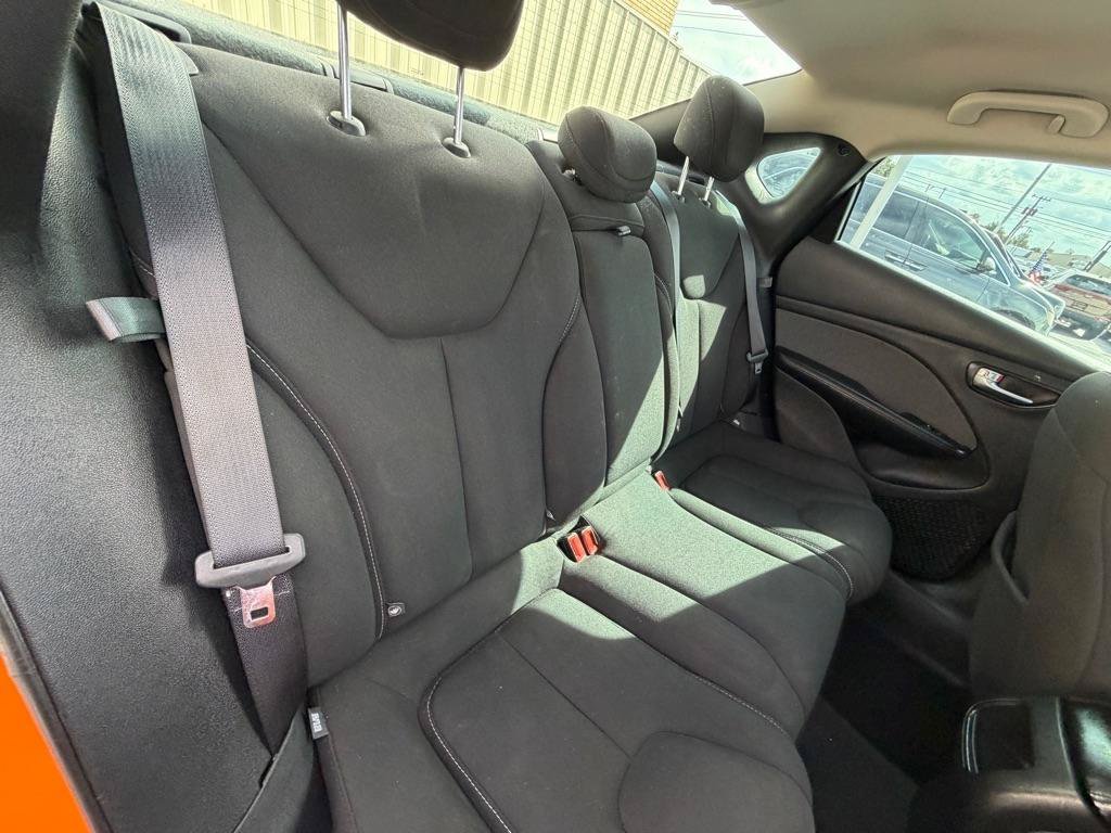 Used 2013 Dodge Dart SXT FWD image 19