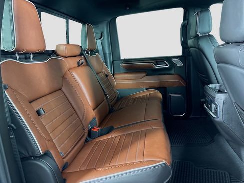 New 2026 GMC Sierra 2500 Denali Ultimate image 29