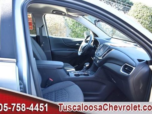 Used 2024 Chevrolet Equinox LT image 22