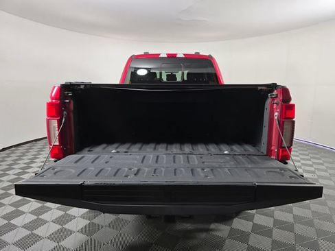 Used 2022 Ford F350 Limited AWD/4WD image 16
