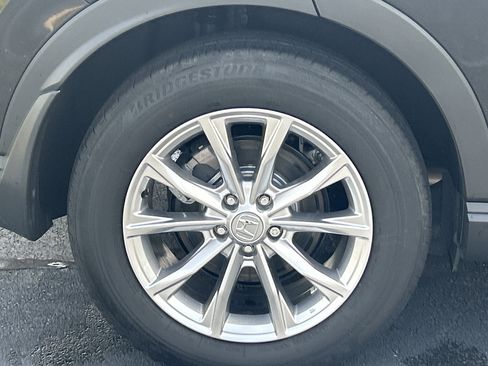 Certified 2023 Honda CR-V EX-L image 13