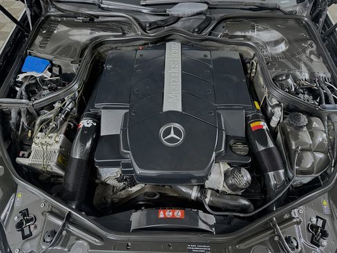 Used 2006 Mercedes-Benz CLS 500 image 29