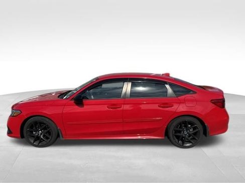 Used 2022 Honda Civic Sport image 11