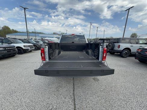 Certified 2022 Ford F150 XLT AWD/4WD image 4