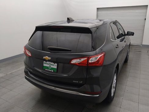 Used 2019 Chevrolet Equinox LT AWD/4WD image 7