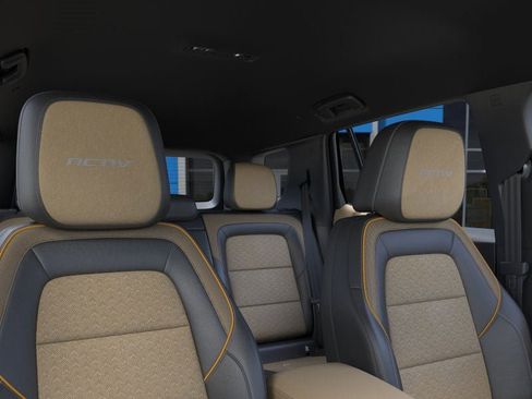 New 2026 Chevrolet Equinox ACTIV w/ Safety and Technology Package image 57