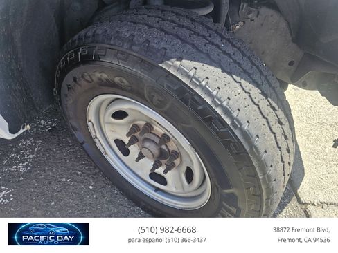 Used 2016 Ford F250 XL RWD image 23