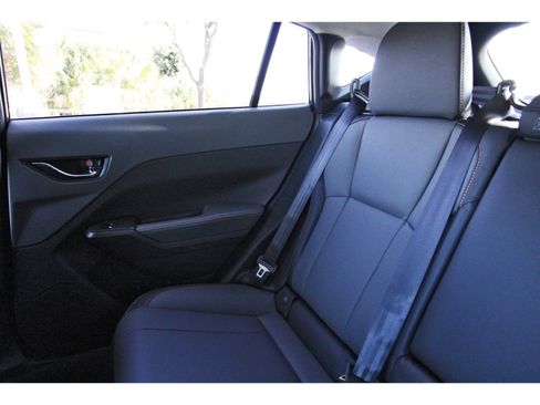 New 2026 Subaru Crosstrek 2.5i Limited image 9