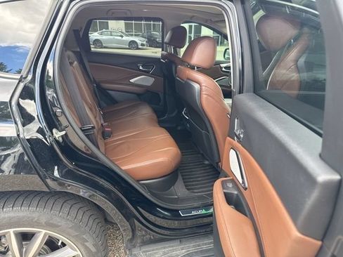 Used 2020 Acura RDX AWD w/ Advance Package image 15