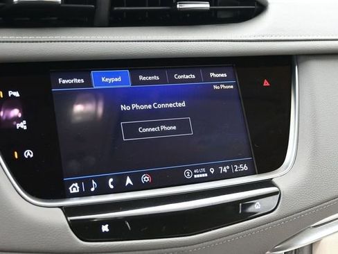 Used 2023 Cadillac XT5 Premium Luxury w/ Technology Package AWD/4WD image 28
