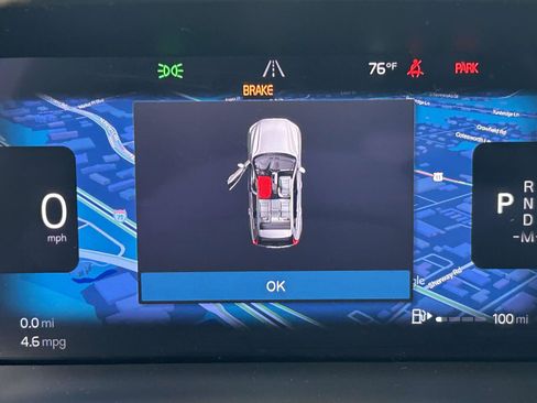 Certified 2024 Volvo XC60 B5 Plus w/ Climate Package image 26