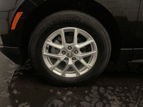 Used 2022 Chevrolet Equinox LT image 26