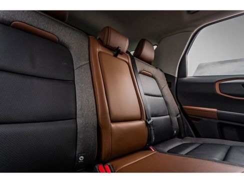 Used 2022 Ford Bronco Sport Outer Banks image 27