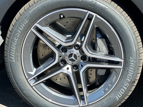 New 2026 Mercedes-Benz S 580e S 580e image 32