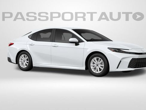 New 2026 Toyota Camry LE image 15