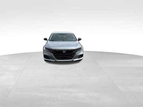 Used 2021 Honda Accord Sport Special Edition image 7