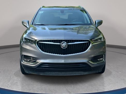 Used 2021 Buick Enclave Essence w/ LPO, Floor Liner Package AWD/4WD image 2