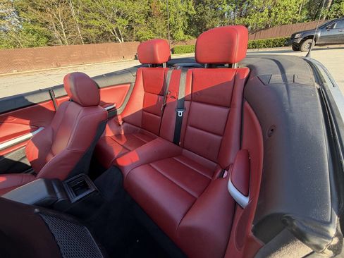Used 2004 BMW M3 Convertible RWD image 10