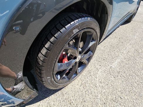 Certified 2024 Dodge Hornet R/T image 18