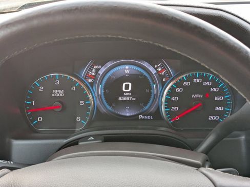 Used 2017 GMC Sierra 1500 Denali image 13