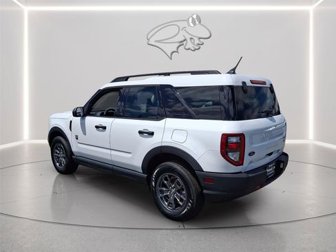Used 2023 Ford Bronco Sport Big Bend w/ Convenience Package AWD/4WD image 3