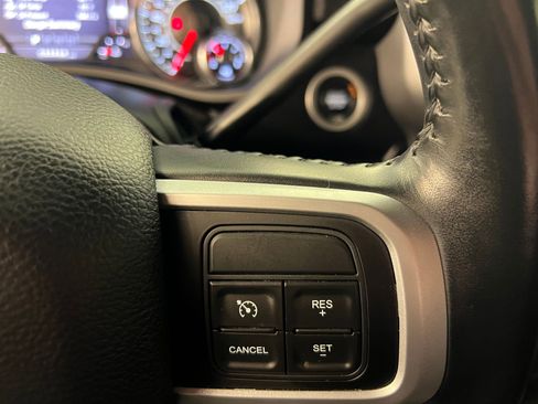 Used 2022 RAM 2500 Lone Star w/ Level C Equiment Group image 27