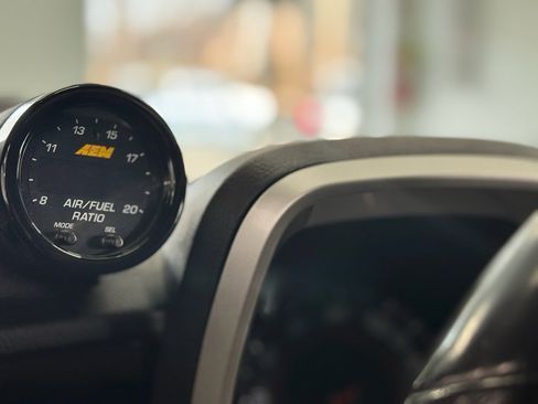 Used 2013 Chevrolet Camaro ZL1 w/ Gray Stripe Package image 26