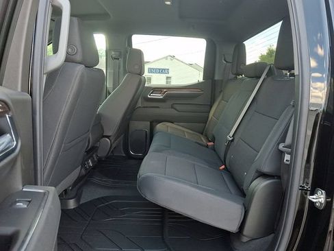New 2026 Chevrolet Silverado 1500 RST w/ RST Select Package AWD/4WD image 6