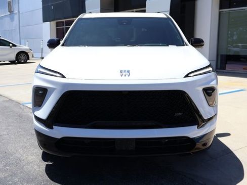 New 2026 Buick Enclave Sport Touring w/ Power Package FWD image 2