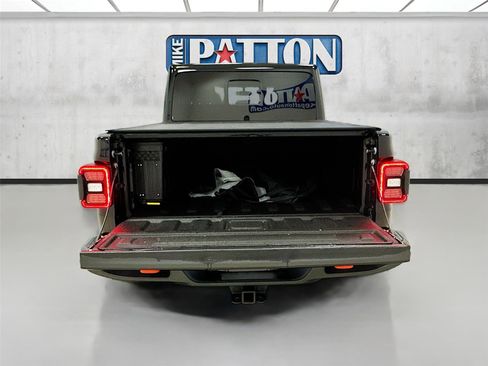 Used 2022 Jeep Gladiator Mojave w/ LED Lighting Group image 26