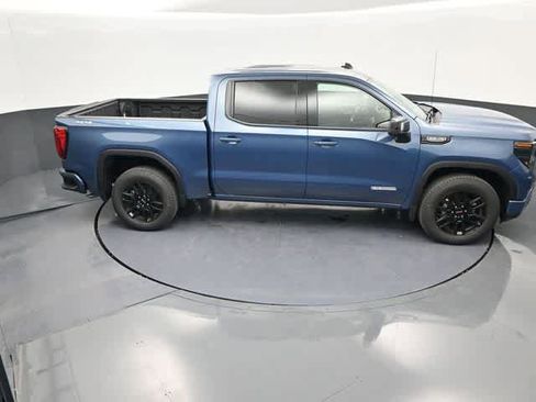 New 2026 GMC Sierra 1500 Elevation w/ Elevation Premium Package image 68