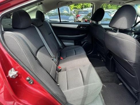 Used 2015 Subaru Legacy 2.5i Premium w/ Popular Package #3 image 25