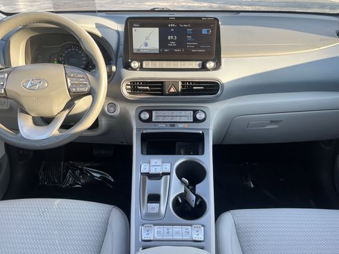 Used 2021 Hyundai Kona Ultimate w/ Cargo Package FWD image 25