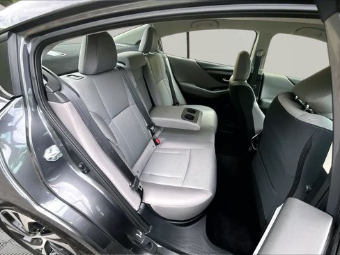 Used 2025 Subaru Legacy Premium AWD/4WD image 19