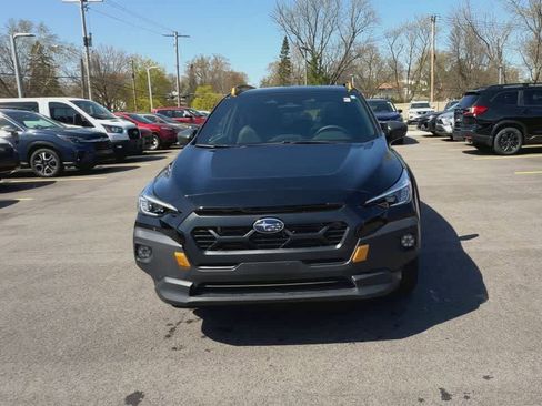 Certified 2025 Subaru Crosstrek 2.5i Wilderness w/ Wilderness Package image 3