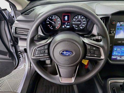 Used 2024 Subaru Impreza 2.0i AWD/4WD image 3